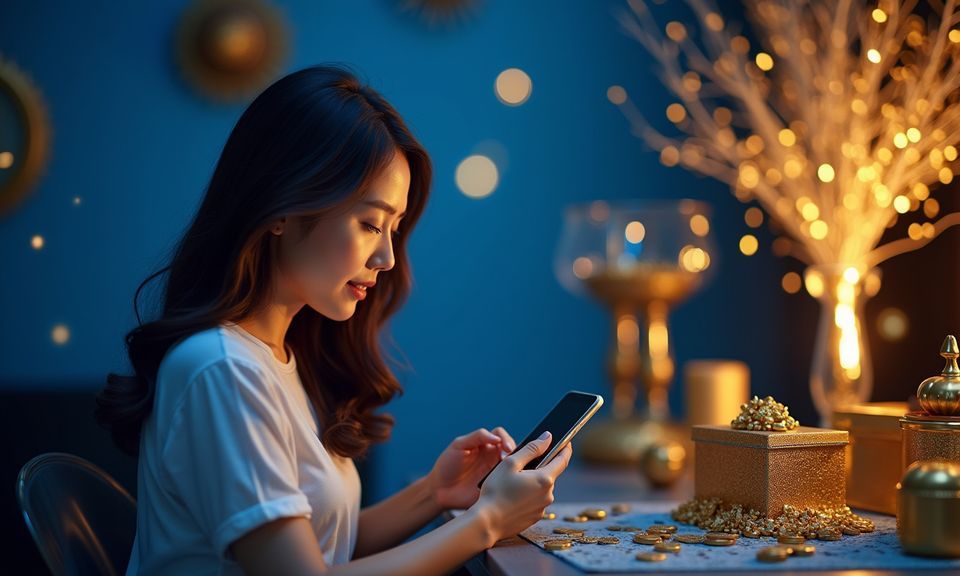 fy2811 fy2811 App — Masuk ke Lobi dari Telefon Bimbit Anda